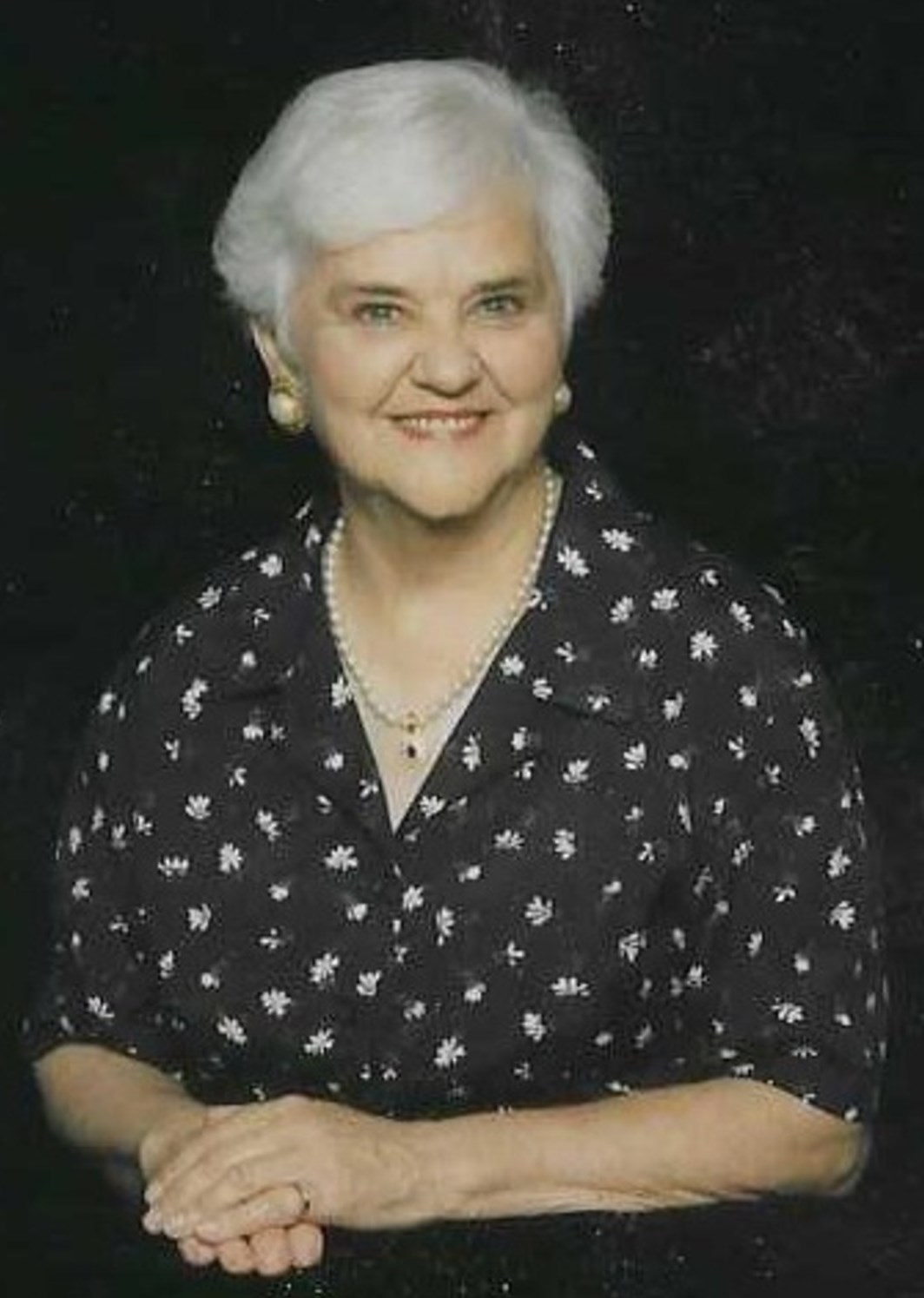 Doris Moore Obituary - Cary, NC