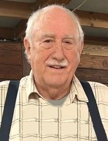 Obituary of John "Eddie" Edward Finch Jr.