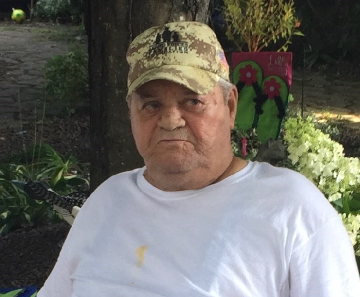 Obituary of Paul L. Davis Sr.