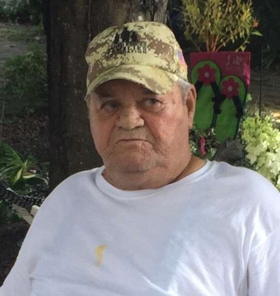 Obituary of Paul L. Davis Sr.