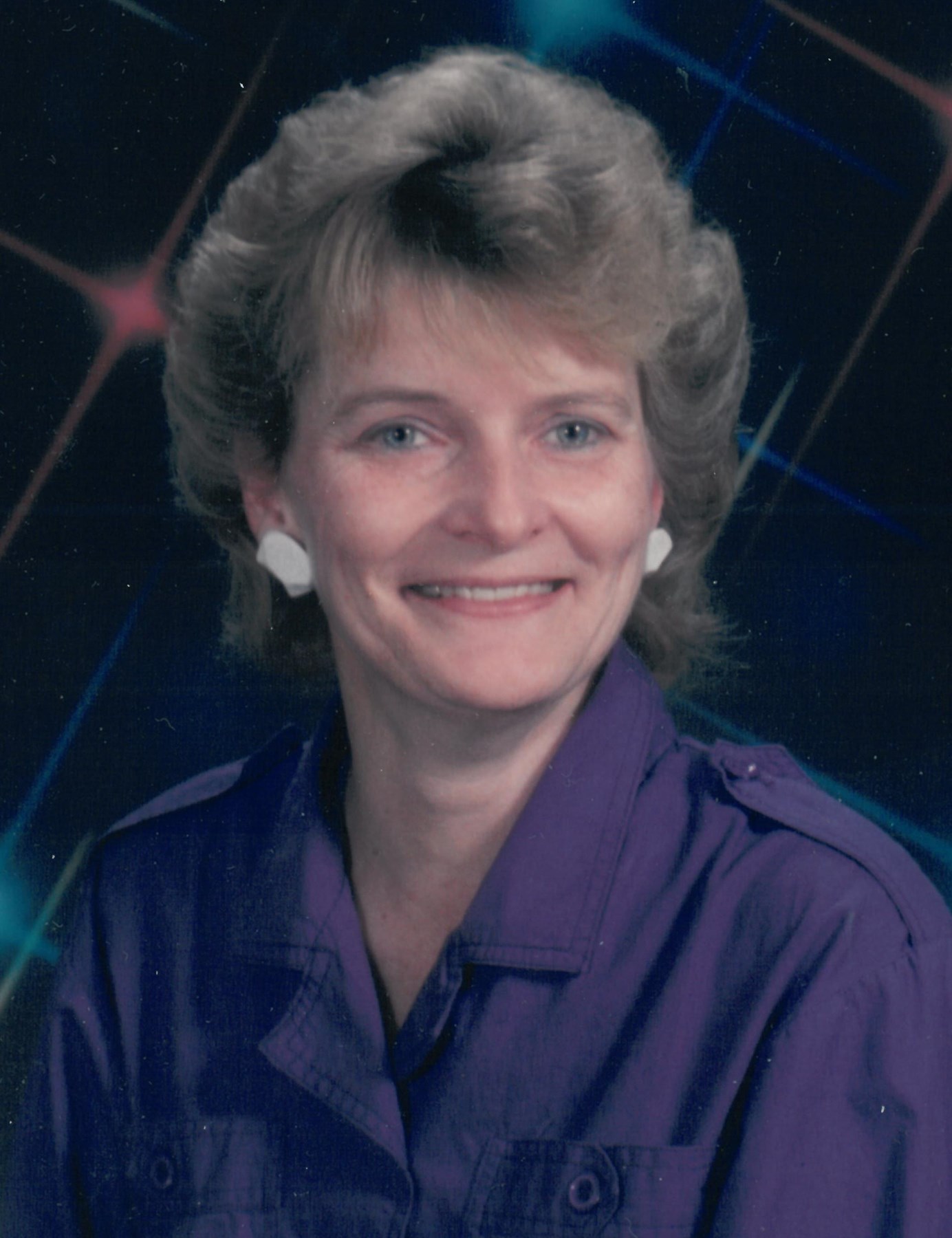 Obituario de Joan Alice (Kelly) Cooling