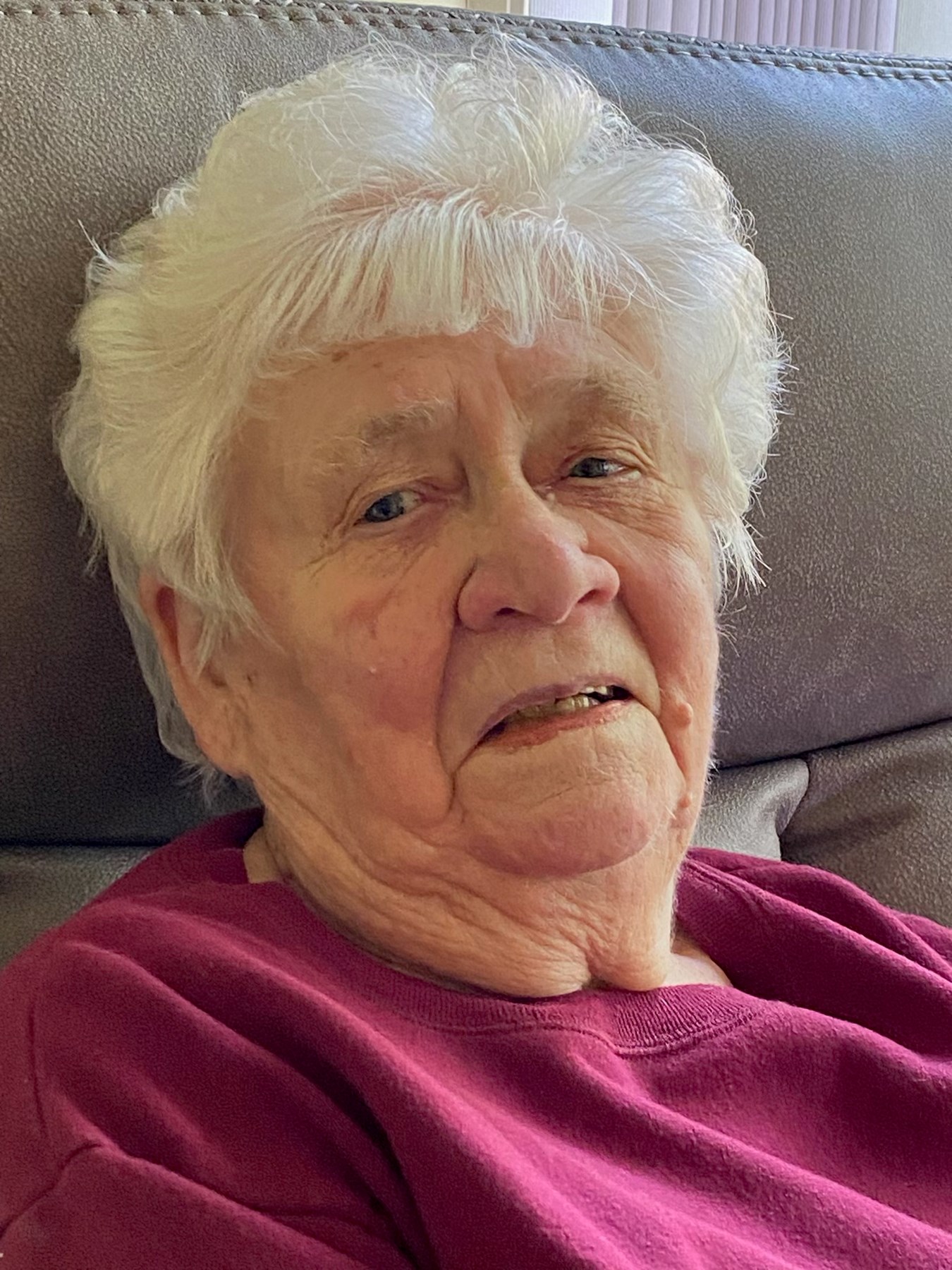 Louise Hubbs Obituary Centereach, NY