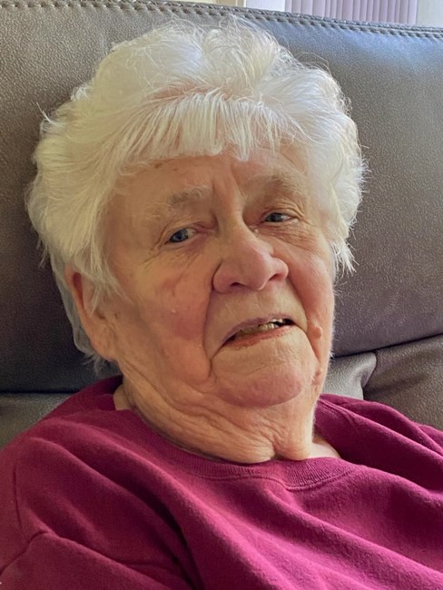 Obituary of Louise Hubbs