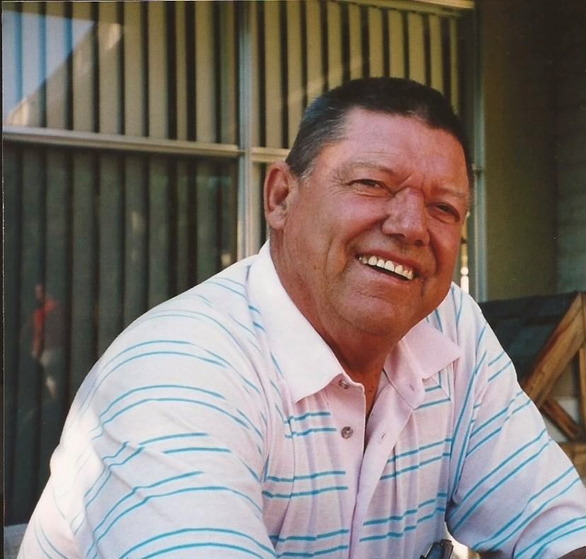 Obituary of Pete Mierau