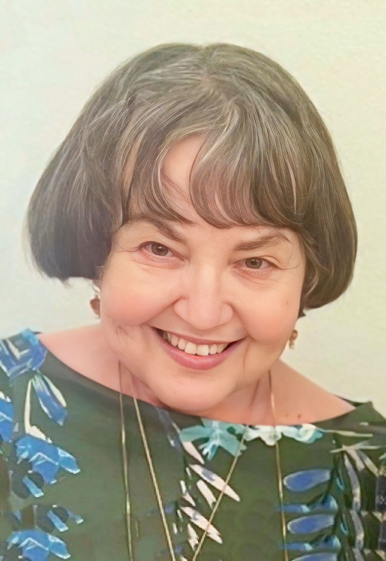 Obituary of Marcia Ann Townsend