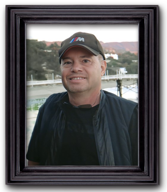 Obituary of Ilya Garashin