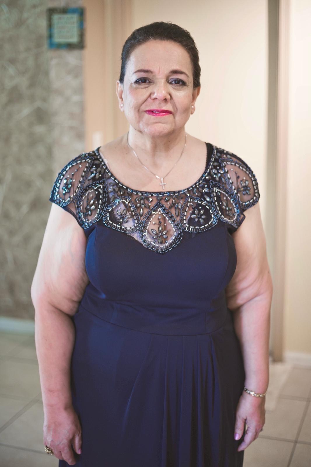 Obituary of Nagwa Shamei Girgis