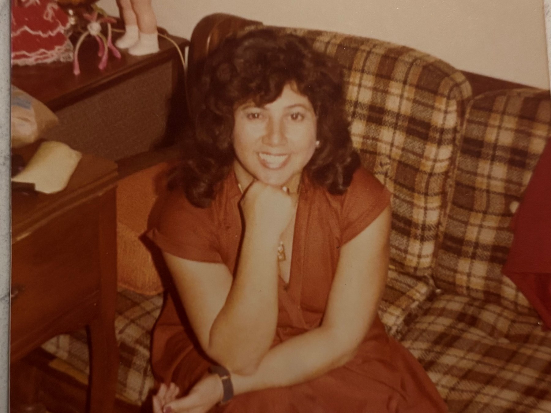 Avis de décès de Irma D. Meza