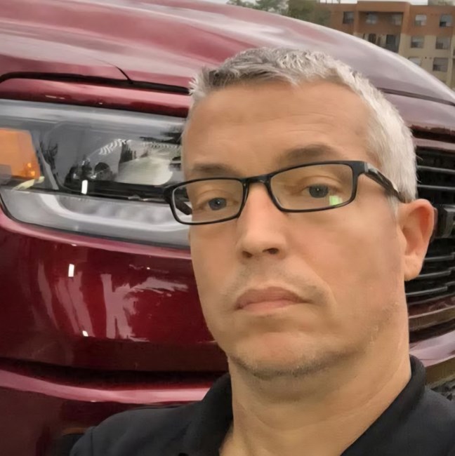 Obituario de Nigel Ryan Francis Rusins