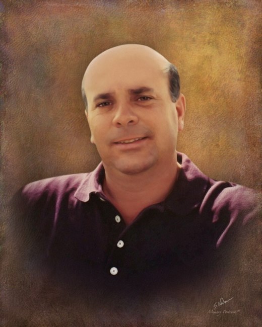 Avis de décès de Gary D. King