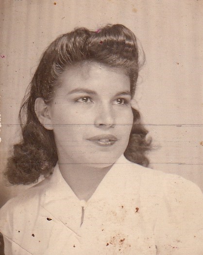 Obituary of Benita C. Ybarra