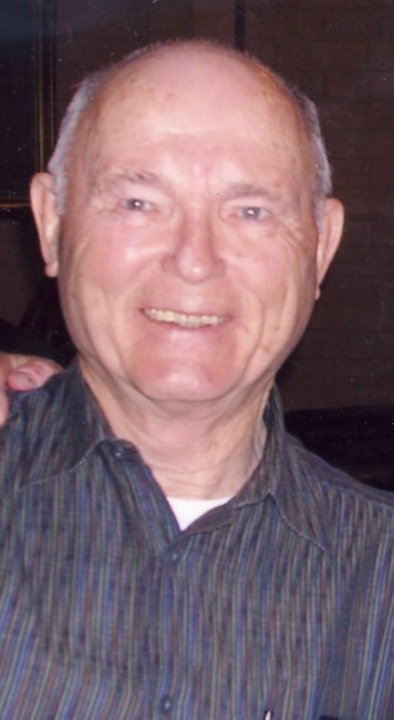 Obituary of Paul Eugene Brown