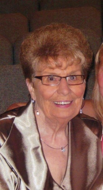 Obituary of Marie Bernice Miller