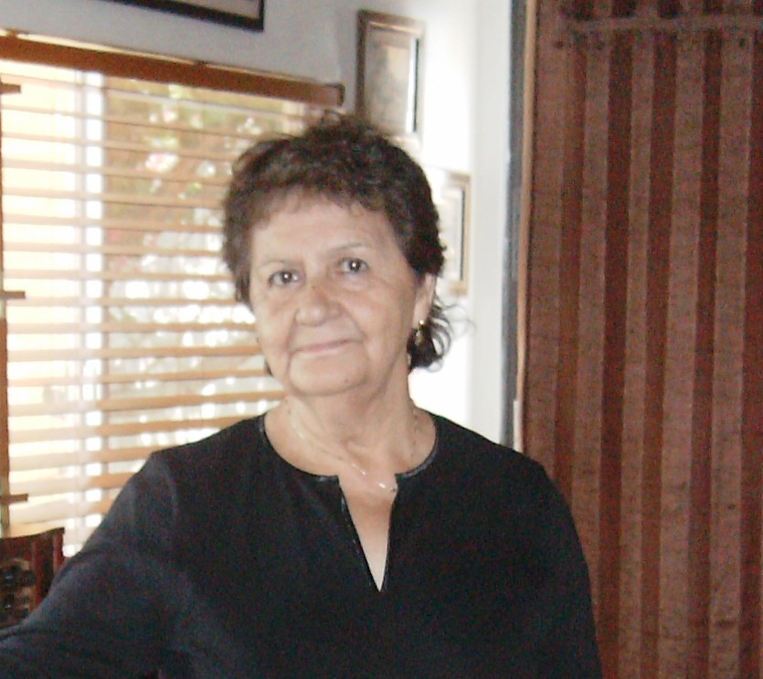 Obituary of Silvia Iris Quintana