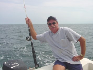 Obituary of Buck Waldrop