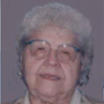 Obituary of Santina (Monaco) Giuliano