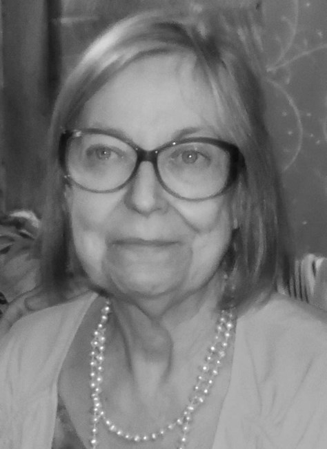 Obituary of Ann Peyton Fearrington