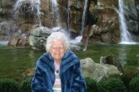 Obituary of Myrtle Eileen LaBarge