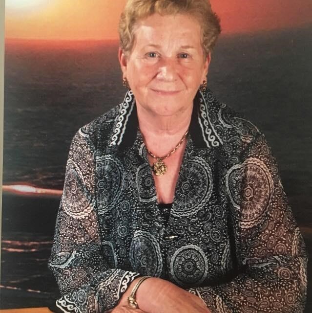 Obituary of Gail Patricia Tringali