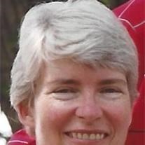 Obituario de Abagail Ann Moran Robinson