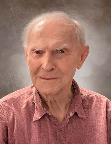 Obituary of Gérard Giard