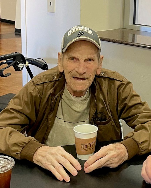 Obituary of B.C. Smith Sr.