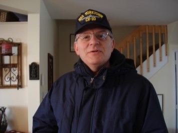 Obituary of Roberto Damiani