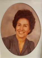 Maria Herrera