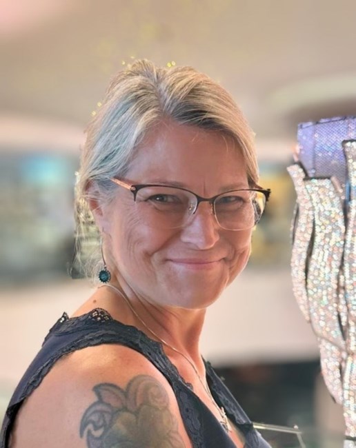 Obituary of Tina Marie Watts