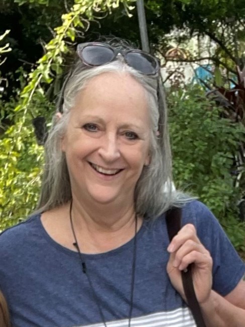 Obituary of Debra Kay Goldsberry