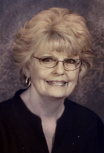 Obituary of Cheryl Butler Matthews