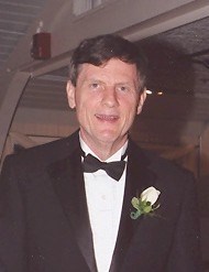 Obituary of Joseph James Golub Jr.