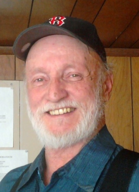 Obituary of Lawrence Larry P Gauthier