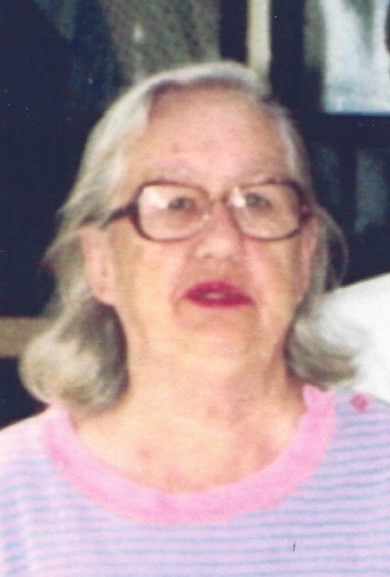 Obituary of Mabel L Richards