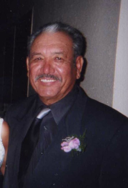 Obituario de Juan Garcia Vega
