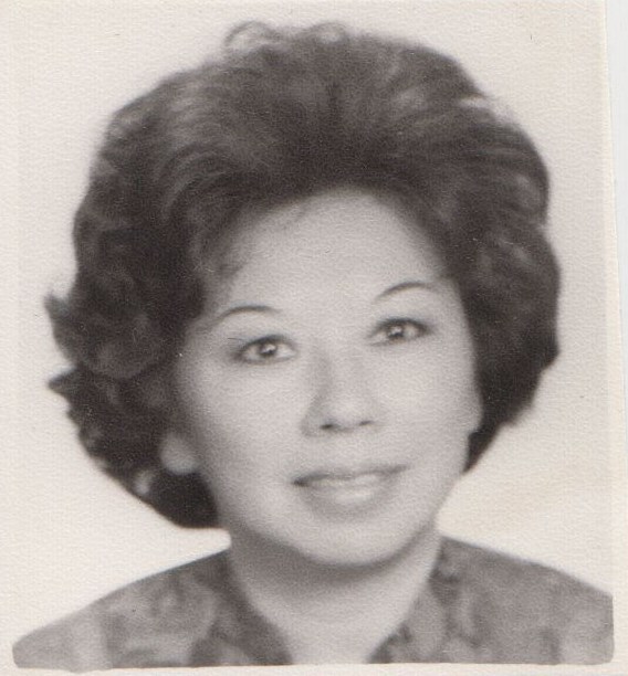 Obituary of Celeste Chang