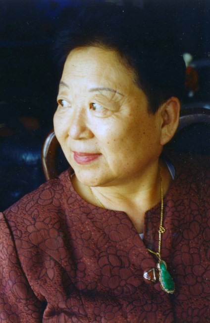 Obituary of JianPing Wang