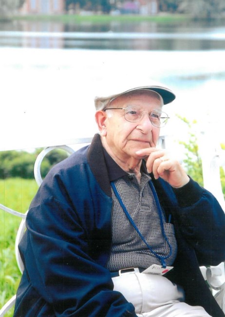 Obituary of John A. Casazza