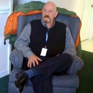 Obituary of Michael Henry Markham