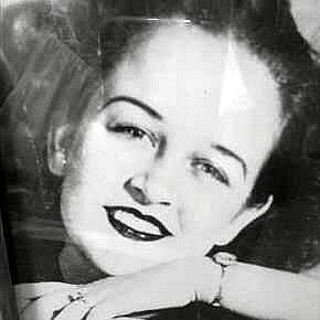 Obituary of Juanita F. Thompson