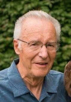 Obituary of Eldon Bruce Penner