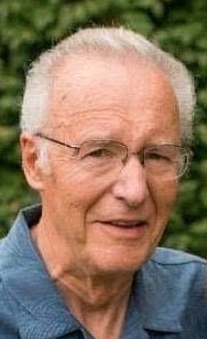 Obituary of Eldon Bruce Penner
