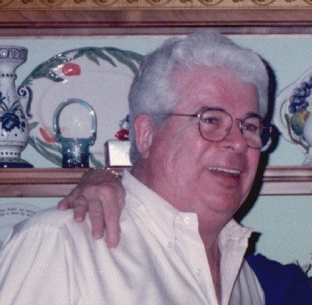 Obituary of William Patrick Judge Jr.