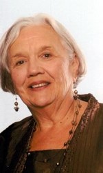 Judy Terry