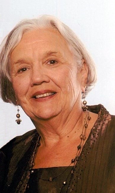 Obituary of Judy Terry