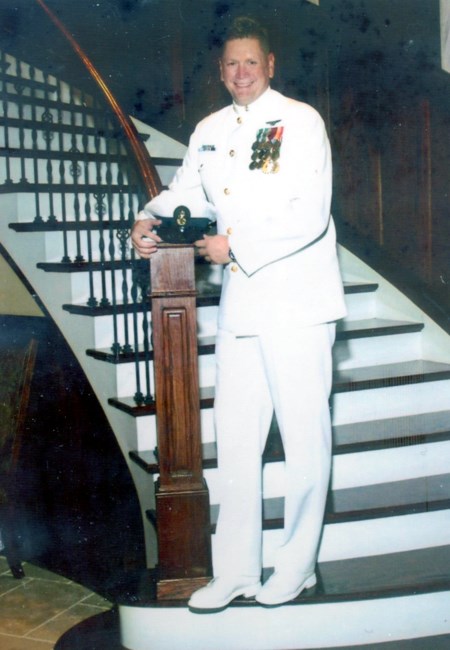 Obituary of Kenneth Bryan Duncan Jr.