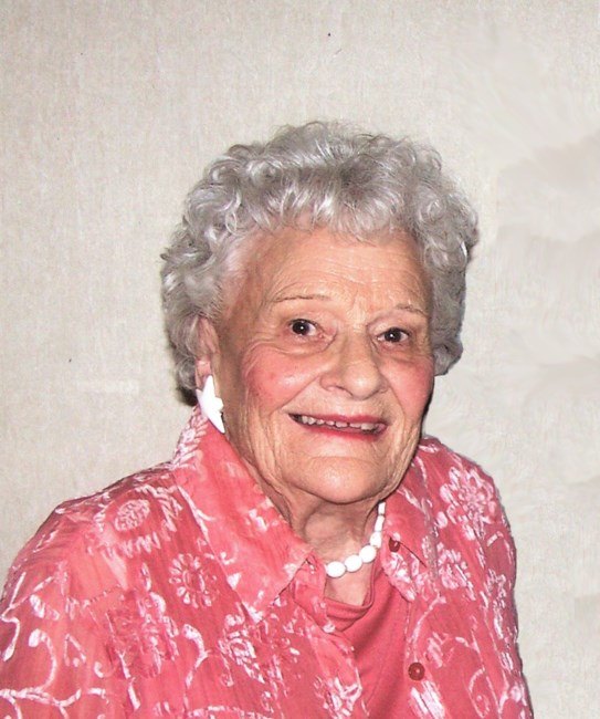 Obituary of Cleo Evelyn Sharp