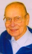 Obituary of Alvin L Harding