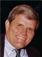 Obituary of Terry Edmund Edwards