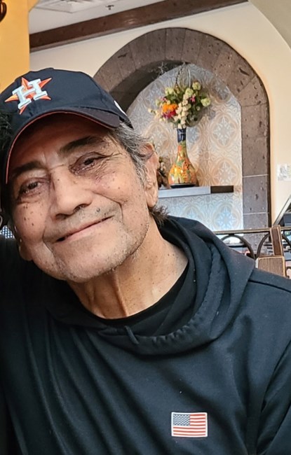 Obituary of Manuel Cervantez "Sleepy" Medina